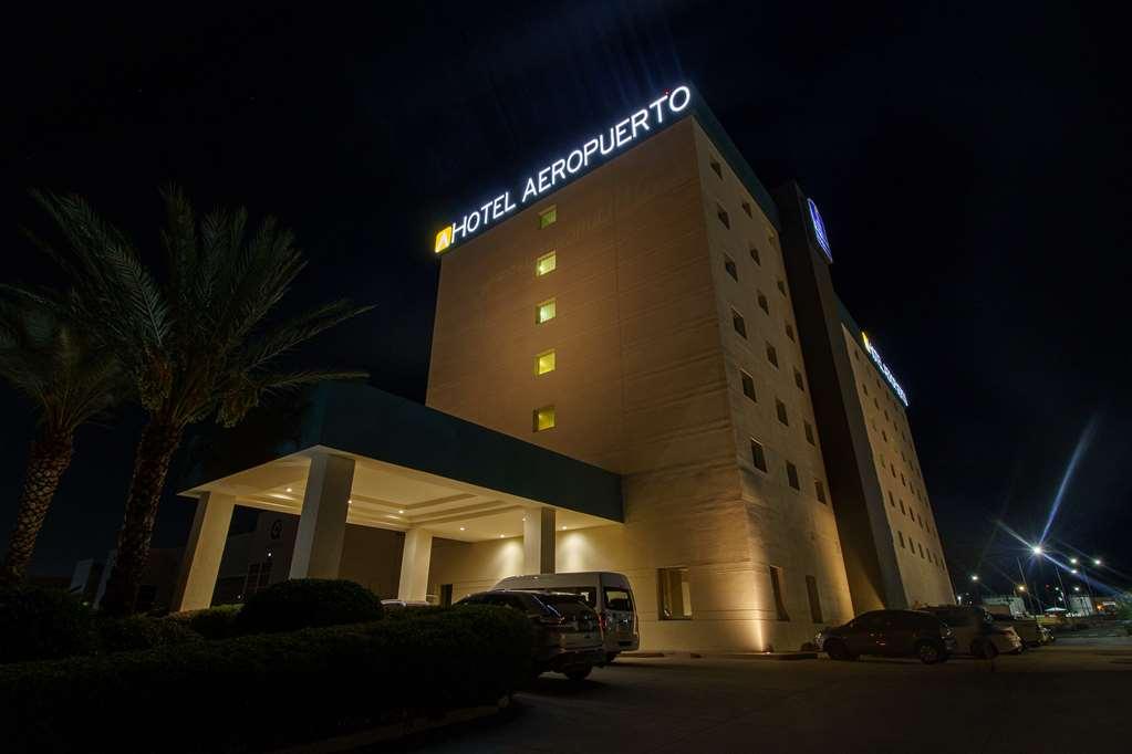 Hotel Aeropuerto Los Cabos San José del Cabo Exterior foto